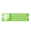 Logo_Bergische Universität Wuppertal